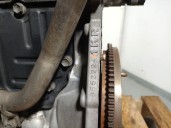 Recambio de motor completo para toyota aygo (_b1_) 1.0 (kgb10_) referencia OEM IAM 1KR 190000Q011 6552224