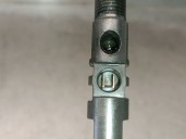 Recambio de inyector para mercedes-benz clase c (w204) c 220 cdi (204.008) referencia OEM IAM A6460700987 A6460700987 