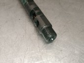 Recambio de inyector para mercedes-benz clase c (w204) c 220 cdi (204.008) referencia OEM IAM A6460700987 A6460700987 