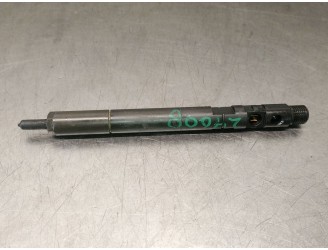 Recambio de inyector para mercedes-benz clase c (w204) c 220 cdi (204.008) referencia OEM IAM A6460700987 A6460700987 