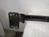 Recambio de refuerzo paragolpes delantero para ford fiesta v (jh_, jd_) 1.4 tdci referencia OEM IAM 1458819 1458819 