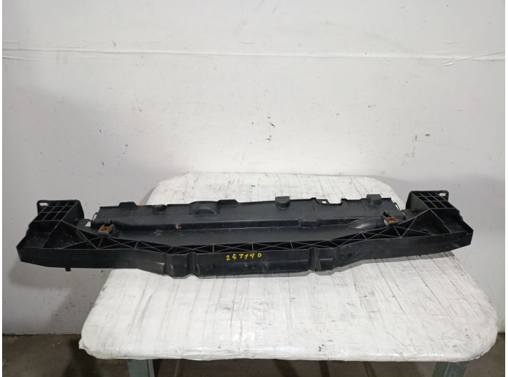 Recambio de refuerzo paragolpes delantero para peugeot 207/207+ (wa_, wc_) 1.4 hdi referencia OEM IAM 7422H6 7422H6 