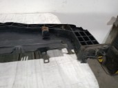 Recambio de refuerzo paragolpes delantero para peugeot 207/207+ (wa_, wc_) 1.4 hdi referencia OEM IAM 7422H6 7422H6 