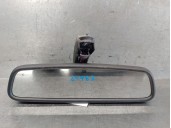 Recambio de espejo interior para jaguar xf i (x250) 2.7 d referencia OEM IAM 6W9317E678AB C2C26745 
