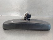 Recambio de espejo interior para jaguar xf i (x250) 2.7 d referencia OEM IAM 6W9317E678AB C2C26745 