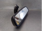 Recambio de espejo interior para jaguar xf i (x250) 2.7 d referencia OEM IAM 6W9317E678AB C2C26745 