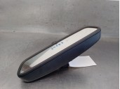 Recambio de espejo interior para jaguar xf i (x250) 2.7 d referencia OEM IAM 6W9317E678AB C2C26745 