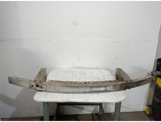 Recambio de refuerzo paragolpes delantero para mercedes-benz clase e (w212) e 200 cdi / bluetec (212.005, 212.006) referencia OE