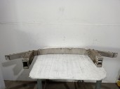 Recambio de refuerzo paragolpes delantero para mercedes-benz clase e (w212) e 200 cdi / bluetec (212.005, 212.006) referencia OE