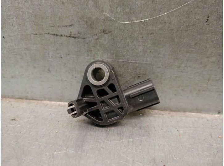 Recambio de sensor impacto para mazda cx-5 (kf) 2.0 skyactiv-g awd referencia OEM IAM K12357KC K12357KC 