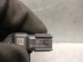 Recambio de sensor impacto para mazda cx-5 (kf) 2.0 skyactiv-g awd referencia OEM IAM K12357KC K12357KC 