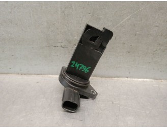 Recambio de caudalimetro para mazda cx-5 (kf) 2.0 skyactiv-g awd referencia OEM IAM PYFSE5T63271 K62664304 