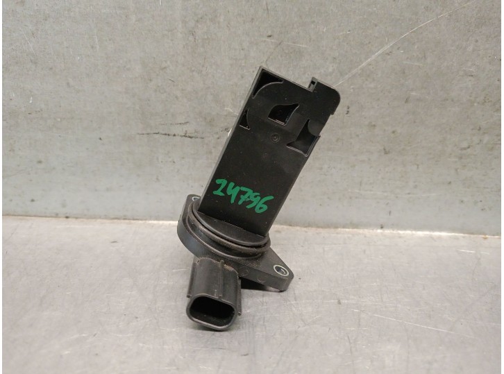 Recambio de caudalimetro para mazda cx-5 (kf) 2.0 skyactiv-g awd referencia OEM IAM PYFSE5T63271 K62664304 