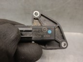 Recambio de caudalimetro para mazda cx-5 (kf) 2.0 skyactiv-g awd referencia OEM IAM PYFSE5T63271 K62664304 