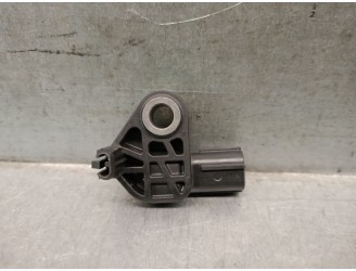 Recambio de sensor impacto para mazda cx-5 (kf) 2.0 skyactiv-g awd referencia OEM IAM K12357KC K12357KC 