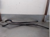 Recambio de brazo limpia delantero derecho para jaguar xf i (x250) 2.7 d referencia OEM IAM 8X2317526BD C2Z2265 