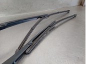 Recambio de brazo limpia delantero derecho para jaguar xf i (x250) 2.7 d referencia OEM IAM 8X2317526BD C2Z2265 