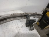 Recambio de refuerzo paragolpes delantero para audi a4 b5 (8d2) 1.8 referencia OEM IAM 