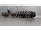 Recambio de amortiguador delantero derecho para nissan micra iv (k13k, k13kk) 1.2 referencia OEM IAM 543021HA3A E43021HA3A 