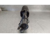 Recambio de amortiguador delantero derecho para nissan micra iv (k13k, k13kk) 1.2 referencia OEM IAM 543021HA3A E43021HA3A 