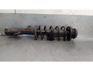 Recambio de amortiguador delantero izquierdo para nissan micra iv (k13k, k13kk) 1.2 referencia OEM IAM 543031HA3A E43031HA3A 