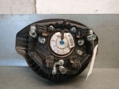 Recambio de airbag delantero izquierdo para peugeot partner furgoneta/monovolumen 1.6 hdi referencia OEM IAM 96773144ZD 96773144