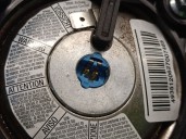 Recambio de airbag delantero izquierdo para peugeot partner furgoneta/monovolumen 1.6 hdi referencia OEM IAM 96773144ZD 96773144