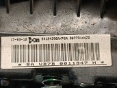 Recambio de airbag delantero izquierdo para peugeot partner furgoneta/monovolumen 1.6 hdi referencia OEM IAM 96773144ZD 96773144