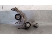 Recambio de tensor correa auxiliar para opel astra j (p10) 1.7 cdti (68) referencia OEM IAM 55484503 
