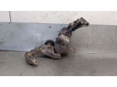Recambio de tensor correa auxiliar para opel astra j (p10) 1.7 cdti (68) referencia OEM IAM 55484503 