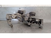 Recambio de tensor correa auxiliar para opel astra j (p10) 1.7 cdti (68) referencia OEM IAM 55484503 