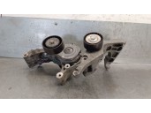 Recambio de tensor correa auxiliar para opel astra j (p10) 1.7 cdti (68) referencia OEM IAM 55484503 