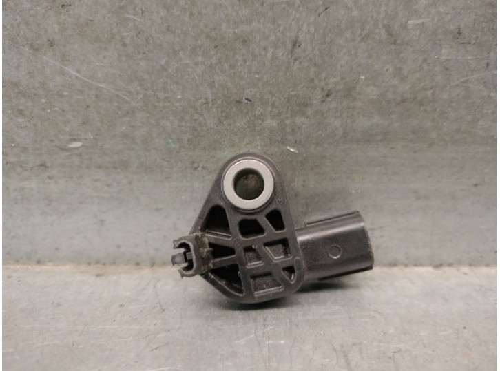 Recambio de sensor impacto para mazda cx-5 (kf) 2.0 skyactiv-g awd referencia OEM IAM K1237K1XA K1237K1XA 