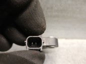 Recambio de sensor impacto para mazda cx-5 (kf) 2.0 skyactiv-g awd referencia OEM IAM K1237K1XA K1237K1XA 