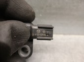 Recambio de sensor impacto para mazda cx-5 (kf) 2.0 skyactiv-g awd referencia OEM IAM K1237K1XA K1237K1XA 