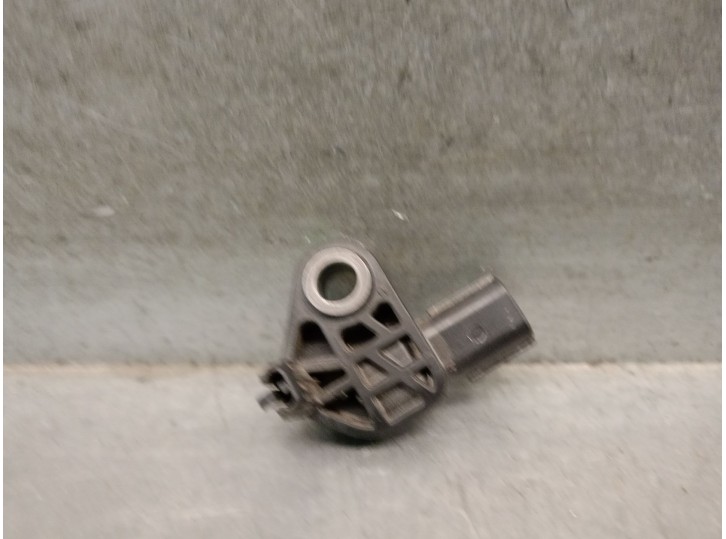 Recambio de sensor impacto para mazda cx-5 (kf) 2.0 skyactiv-g awd referencia OEM IAM K1237K1XA K1237K1XA 