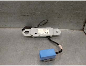 Recambio de antena para mazda cx-5 (kf) 2.0 skyactiv-g awd referencia OEM IAM TK56669N0 TK56669N0 