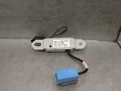 Recambio de antena para mazda cx-5 (kf) 2.0 skyactiv-g awd referencia OEM IAM TK56669N0 TK56669N0 