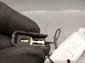 Recambio de antena para mazda cx-5 (kf) 2.0 skyactiv-g awd referencia OEM IAM TK56669N0 TK56669N0 