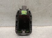 Recambio de sensor lluvia para mazda cx-5 (kf) 2.0 skyactiv-g awd referencia OEM IAM DHL6665G0B K423803H01 