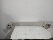 Recambio de refuerzo paragolpes trasero para lexus ct (zwa10_) 200h (zwa10_) referencia OEM IAM 5217176010 5217176010 