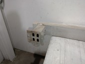 Recambio de refuerzo paragolpes trasero para lexus ct (zwa10_) 200h (zwa10_) referencia OEM IAM 5217176010 5217176010 