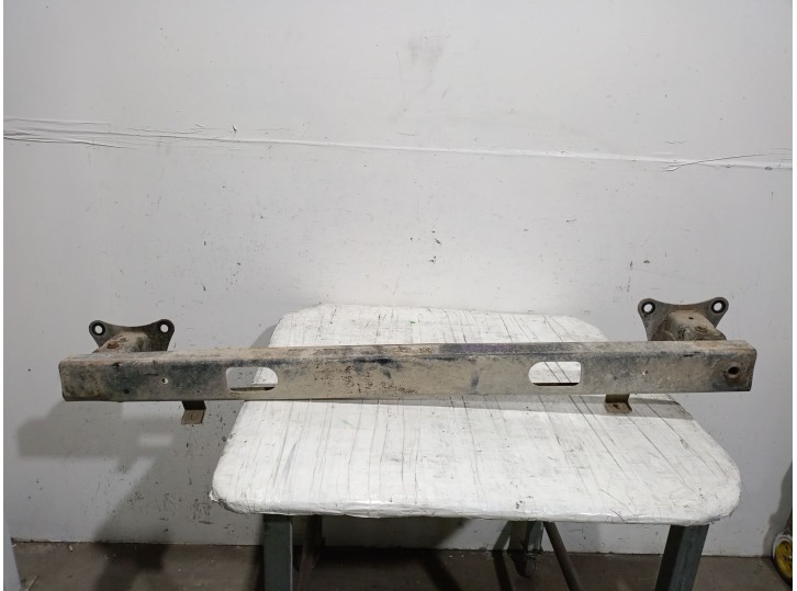 Recambio de refuerzo paragolpes trasero para peugeot partner furgoneta/monovolumen 1.6 hdi referencia OEM IAM 7414ZF 7414ZF 