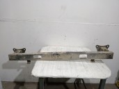 Recambio de refuerzo paragolpes trasero para peugeot partner furgoneta/monovolumen 1.6 hdi referencia OEM IAM 7414ZF 7414ZF 