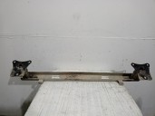 Recambio de refuerzo paragolpes trasero para peugeot partner furgoneta/monovolumen 1.6 hdi referencia OEM IAM 7414ZF 7414ZF 