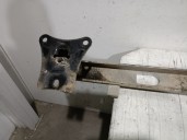 Recambio de refuerzo paragolpes trasero para peugeot partner furgoneta/monovolumen 1.6 hdi referencia OEM IAM 7414ZF 7414ZF 