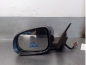 Recambio de retrovisor izquierdo para jaguar xf i (x250) 2.7 d referencia OEM IAM 8X2317E699BC C2Z19392 