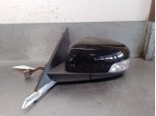 Recambio de retrovisor izquierdo para jaguar xf i (x250) 2.7 d referencia OEM IAM 8X2317E699BC C2Z19392 