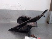 Recambio de retrovisor izquierdo para jaguar xf i (x250) 2.7 d referencia OEM IAM 8X2317E699BC C2Z19392 