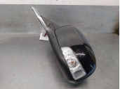Replacement left mirror for Jaguar XF I (X250) 2.7 D OEM IAM reference 8X2317E699BC C2Z19392 